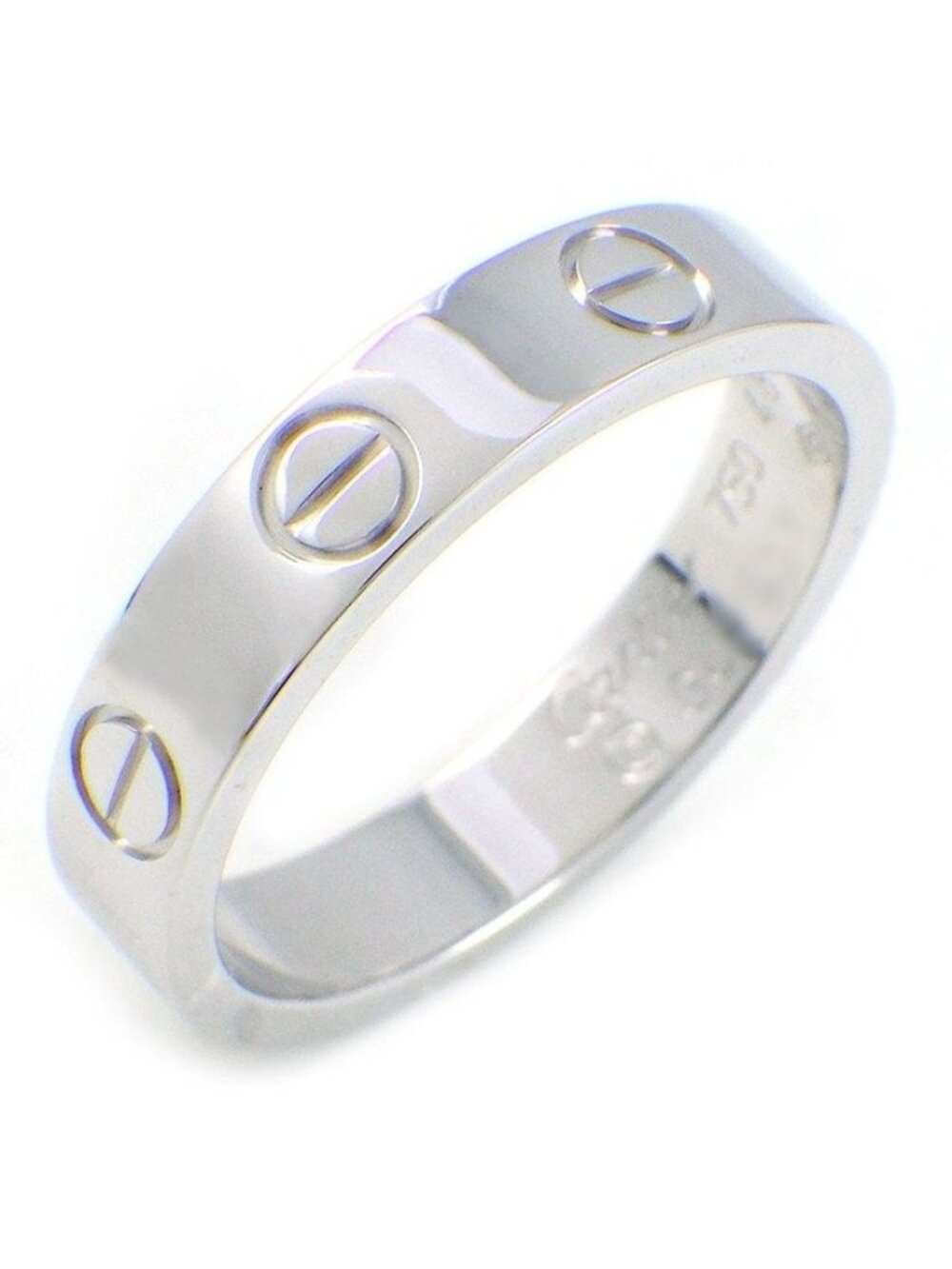 Cartier Ring Love Small